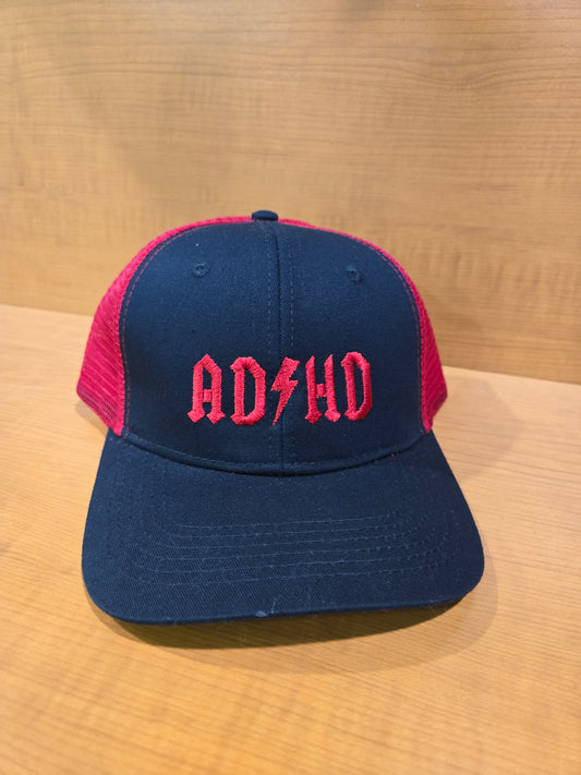 ADHD