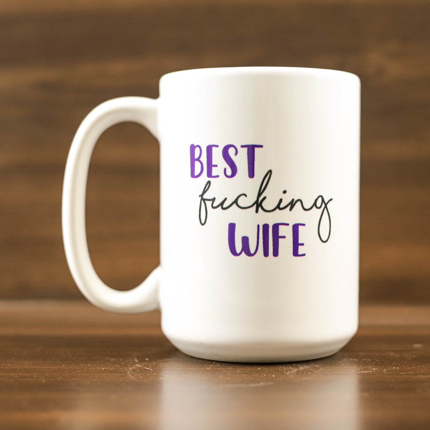 Best fucking wife
