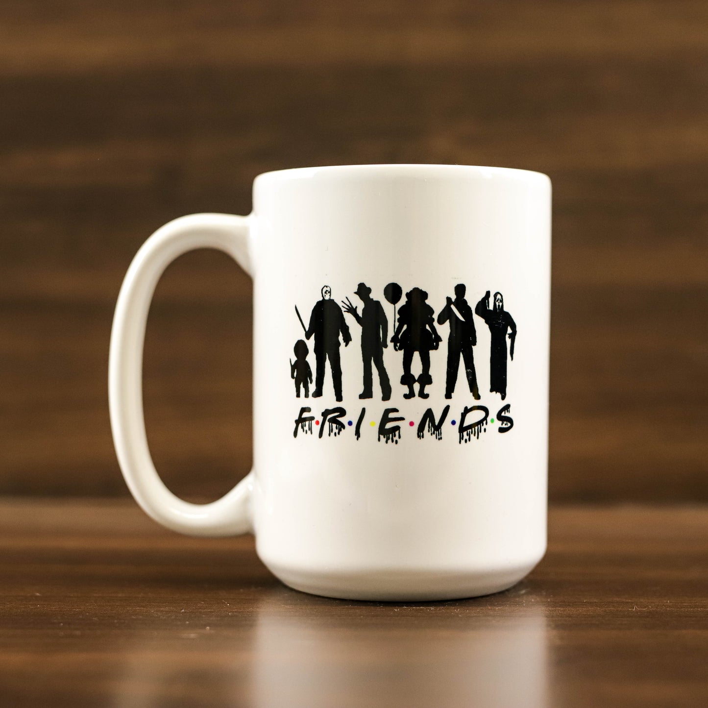 Horror Friends