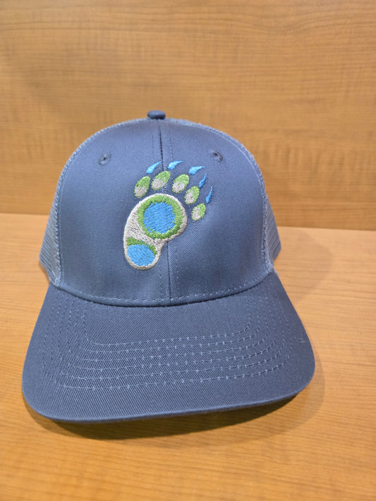 Bear Paw Hat