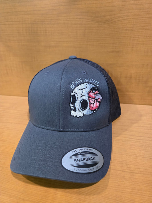 Brain Washed Hat